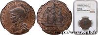 ROYAUME-UNI (TOKENS) 1/2 Penny Gosport (Hampshire) Sir Bevis ROYAUME-UNI (TOKENS) 1794 (29mm, 10,93g, 6h) -