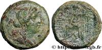 Hellénistique 2 (188 à 30 avant J.C.) Unité LYDIE - PHILADELPHIA Philadelphie, Lydie c. 150-50 AC. (19,5mm, 8,44g, 1h) -