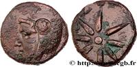 Hellénistique 2 (188 à 30 avant J.C.) Unité PONT - AMISOS Amisos, Pont (?) c. 130-100 AC. (26mm, 20,40g, 12h) -