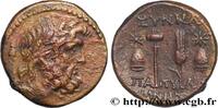 Hellénistique 2 (188 à 30 avant J.C.) Unité PHRYGIE - SYNNADA Synnada, Phrygie c. 88-67 AC. (21mm, 6,04g, 12h) -