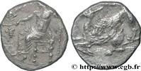 Classique 3 (350 à 323 avant J.C.) Obole CILICIE - TARSE - SATRAPE MAZAIOS Tarse, Cilicie c. 335 AC. (10,5mm, 0,76g, 11h) -