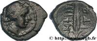 Hellénistique 2 (188 à 30 avant J.C.) Unité MACÉDOINE - AMPHIPOLIS Amphipolis, Macédoine c. 148-31 AC. (15,5mm, 4,32g, 12h) -