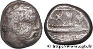 Classique 1 (480 à 400 avant J.C.) Statère PHÉNICIE - ARADOS Arados, Phénicie c. 348-339 AC (20mm, 10,23g, 9h) -