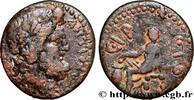 LA RÉPUBLIQUE (280 avant J.C. à 27 avant J.C.) Tetrachalkon SYRIE - SÉLEUCIE ET PIÉRIE - ANTIOCHE Antioche, Syrie 66-67 (18mm, 4,63g, 12h) -