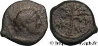 Hellénistique 2 (188 à 30 avant J.C.) Chalque PHÉNICIE - TYR Tyr, Phénicie c. 99-98 AC. (12mm, 1,99g, 12h) -