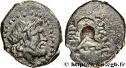 Hellénistique 2 (188 à 30 avant J.C.) Bronze PHRYGIE - APAMÉE Apamée c. 133-48 AC. (14,5mm, 2,04g, 12h) -