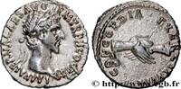 LES ANTONINS (96 après J.C. à 192 après J.C.) Denier NERVA Rome 97 (17,5mm, 3,16g, 6h) -