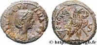 L'ANARCHIE MILITAIRE(235 après J.C. à 284 après J. Tétradrachme SÉVERINE Alexandrie, Égypte 274-275 (20mm, 7,97g, 12h) -