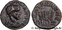 L'ANARCHIE MILITAIRE(235 après J.C. à 284 après J. Triassaria GORDIEN III Césarée, Cappadoce 244 (22,5mm, 6,44g, 12h) -