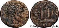 LES ANTONINS (96 après J.C. à 192 après J.C.) Unité PHÉNICIE - TYR Tyr, Phénicie c. 112/113 - 183/184 (24mm, 12,99g, 12h) -