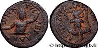LES SÉVÈRES (193 après J.C. à 235 après J.C.) Unité SYRIE - PROVINCE ROMAINE Leucas ad Chrysoroas, Cœlé-Syrie c. 41-54 (18mm, 3,16g, 12h) -