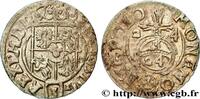 POLOGNE - ROYAUME DE POLOGNE - SIGISMOND III VASA 1 Półtorak / 3 Polker / 1/24 Thaler Sigismond III POLOGNE - ROYAUME DE POLOGNE - SIGISMOND III VASA Cracovie 1624 (20mm, 1,25g, 3h) -