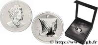 ÎLE DE MAN 1 Noble Piefort Navire ÎLE DE MAN Pobjoy Mint 2022 (38,61mm, 62,2g, 12h) -