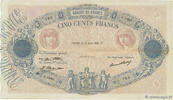 FRANCE 500 Francs BLEU ET ROSE FRANCE 500 Francs BLEU ET ROSE 1931 pr.SUP -