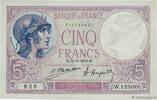 FRANCE 5 Francs FEMME CASQUÉE FRANCE 5 Francs FEMME CASQUÉE 1923 SPL -