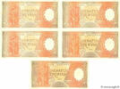 INDONÉSIE 100 Rupiah Lot INDONÉSIE 100 Rupiah Lot 1964 pr.NEUF -