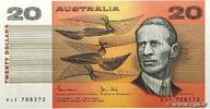 AUSTRALIE 20 Dollars AUSTRALIE 20 Dollars 1994 pr.NEUF -
