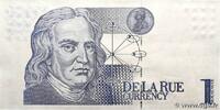 ANGLETERRE 1 House Note Test Note ANGLETERRE 1 House Note Test Note 1999 pr.NEUF -