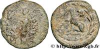 Hellénistique 2 (188 à 30 avant J.C.) Unité PHRYGIE - LAODICÉE Laodicée, Phrygie c. 150-100 AC. (14,5mm, 2,35g, 1h) -