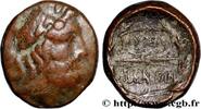 Hellénistique 2 (188 à 30 avant J.C.) Unité PHRYGIE - ABBAITIS Ancyre, Phrygie c. 150 AC. (19,5mm, 8,10g, 12h) -