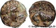 Classique 1 (480 à 400 avant J.C.) Demi-unité MYSIE - PLACIA Placia, Mysie c. 350-300 AC. (11,5mm, 1,27g, 11h) -