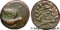Hellénistique 2 (188 à 30 avant J.C.) Chalque SIKYONIE - SICYONE Sicyone, Sicyonie c. 250-200 AC. (13,5mm, 1,97g, 12h) -