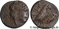 Classique 2 (400 à 350 avant J.C.) Demi-unité TROADE - ABYDOS Abydos, Troade c. 340-300 AC. (11mm, 1,42g, 12h) -