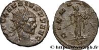 L'ANARCHIE MILITAIRE(235 après J.C. à 284 après J. Antoninien CLAUDE II LE GOTHIQUE Milan automne 269 (19mm, 3,06g, 1h) -