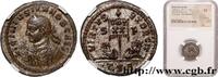 LA TÉTRARCHIE(284 après J.C. à 337 après J.C.) Centenionalis ou nummus LICINIUS II Thessalonique 320 (19,5mm, g, 6h) -