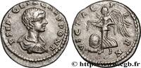LES SÉVÈRES (193 après J.C. à 235 après J.C.) Denier GÉTA Laodicée 200-202 (19mm, 3,29g, 12h) -