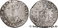 FRANCE Teston, 8e type FRANÇOIS IER LE RESTAURATEUR DES LETTRES Lyon n.d. (29mm, 9,16g, 2h) -