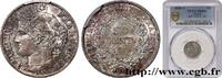 FRANCE 50 centimes Cérès, Troisième République TROISIÈME RÉPUBLIQUE Paris 1888 (18mm, 2,50g, 6h) -