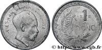 VIET NAM 1 Dong Ho Chi Minh VIET NAM 1946 (32mm, 4,72g, 6h) -