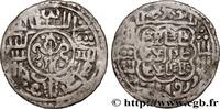 TIBET 1 Tangka TIBET XIXe (27mm, 5,26g, 9h) -