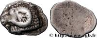 Classique 2 (400 à 350 avant J.C.) Douzième de statère CHYPRE - SALAMINE Chypre, Salamine c. 530-480 AC. (8,5mm, 0,90g, 12h) -