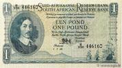 AFRIQUE DU SUD 1 Pound AFRIQUE DU SUD 1 Pound 1957 SUP+ -