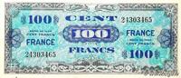FRANCE 100 Francs FRANCE FRANCE 100 Francs FRANCE 1945 TTB+ -