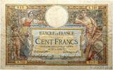 FRANCE 100 Francs LUC OLIVIER MERSON avec LOM FRANCE 100 Francs LUC OLIVIER MERSON avec LOM 1909 pr.TB -
