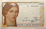FRANCE 300 Francs FRANCE 300 Francs 1938 TTB+ -