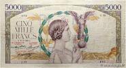 FRANCE 5000 Francs VICTOIRE FRANCE 5000 Francs VICTOIRE 1935 TTB -