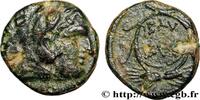 Hellénistique 1 (323 à 188 avant J.C.) Demi-unité THRACE - ROYAUME DE THRACE - LYSIMAQUE Lysimacheia, Thrace c. 304-297 AC. (14mm, 2,17g, 3h) -