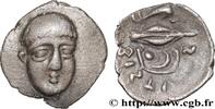 Classique 3 (350 à 323 avant J.C.) Obole CAMPANIE - PHISTÉLIA Phistélia, Campanie c. 325-275 AC. (11,5mm, 0,52g, 3h) -