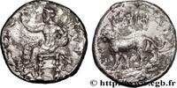 Classique 3 (350 à 323 avant J.C.) Statère CILICIE - TARSE - SATRAPE MAZAIOS Tarse, Cilicie c. 335 AC. (21,5mm, 10,06g, 9h) -