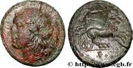 Hellénistique 1 (323 à 188 avant J.C.) Litra SICILE - SYRACUSE Syracuse, Sicile c. 287-278 AC. (23,5mm, 9,72g, 6h) -