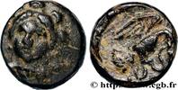 Hellénistique 1 (323 à 188 avant J.C.) Unité EUBÉE - CHALCIS Chalcis, Eubée c. 171-168 AC. (12mm, 2,21g, 9h) -