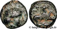 Classique 3 (350 à 323 avant J.C.) Huitième d’unité TROADE - GARGARA Gargara, Troade c. 350-300 AC. (9mm, 0,79g, 6h) -