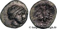 Hellénistique 1 (323 à 188 avant J.C.) Unité MACÉDOINE - ROYAUME DE MACÉDOINE - PHILIPPE III ARRHIDÉE Milet, Ionie c. 323/322 - 316/315 AC. (12mm, 1,49g, 9h) -