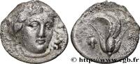 Hellénistique 1 (323 à 188 avant J.C.) Didrachme CARIE - ÎLES DE CARIE - RHODES Rhodes, Carie c. 316-305 AC. (17,5mm, 5,97g, 12h) -