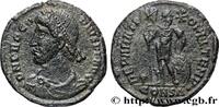 LA FIN DE L'EMPIRE(363 après J.C. à 476 après J.C. Maiorina ou nummus PROCOPE Constantinople 365-366 (20,5mm, 4,09g, 6h) -