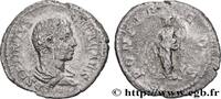 LES SÉVÈRES (193 après J.C. à 235 après J.C.) Denier GÉTA Rome 207 (18mm, 3,18g, 6h) -